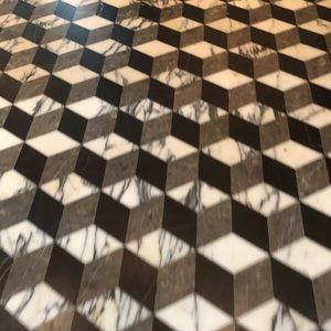 Meet your Posher, Marielle